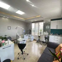 110متـرموقـعیت‌اداری|اجارهٔ دفتر کار، اتاق اداری، مطب|تهران, گیشا|دیوار