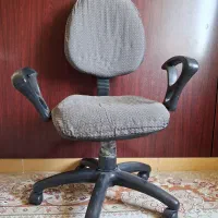 صندلی چرخدار کارکرده