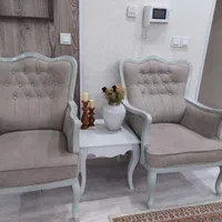 مبلمان ۷ نفره