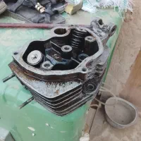 موتور ۱۲۵|موتورسیکلت|جزنیک, |دیوار