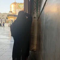 مشهد مقدس جمعه حرکت