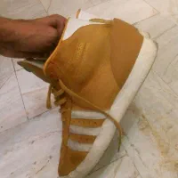 کتونی اورجینال ارجینال آدیداس پوما