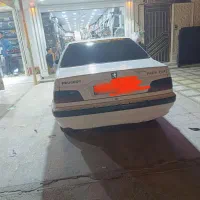 پارس تیوفایو مدل 96