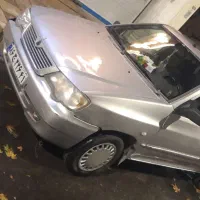 پراید۱۳۲مدل۹۱ سالم