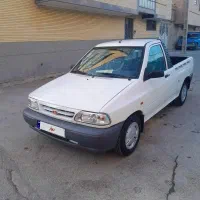 وانت پراید پاششی در حد صفر مدل۱۴۰۳|خودرو سواری و وانت|اصفهان, شهید رجایی|دیوار