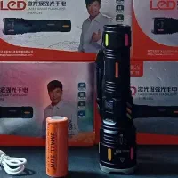 چراغ قوه دستی برد بالا