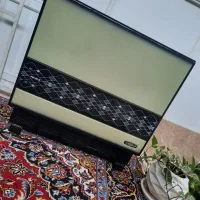 بخاری گازی نیک کالا