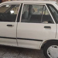 پراید۸۸|خودرو سواری و وانت|شاهینشهر, شهرک میلاد|دیوار