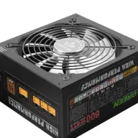 (GREEN(600WAT و سویچ شبکه 16پورت hp