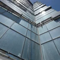 اداری تجاری تریتیوم ارتمیس تاپ لوکیشن دریاچه