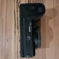 سونی ۶۶۰۰. sony 6600|دوربین عکاسی و فیلم‌برداری|تهران, شهرک استقلال|دیوار