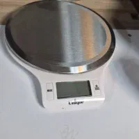 ترازو آشپزخانه