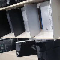 لپتاپ HP دانش آموزی دانشجویی با گارانتی|رایانه همراه|گرگان, |دیوار