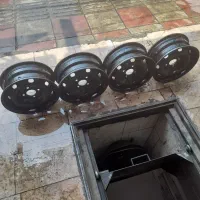 رینگ ۱۴پژویی ۴عدرحدنو