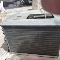 پنجره ای|کولر گازی و فنکوئل|مراغه, |دیوار