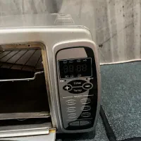 ماکروفر|اجاق گاز و لوازم برقی پختوپز|نسیمشهر, |دیوار