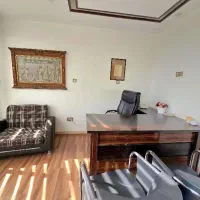 ۸۵متر اداری شمال جردن/۹ساله/غرق نور/ویو ابدی|فروش دفتر کار، اتاق اداری، مطب|تهران, جردن|دیوار