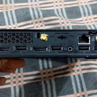 مینی کیس قدرتمند لنوو نسل دوازدهم|رایانه رومیزی|ملارد, |دیوار