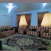 ویلایی نسقی ۱۱۰ متری امام حسین به طرف پیرکلاچای