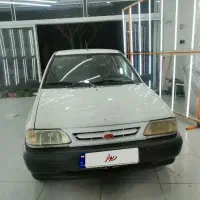 پراید مدل 87