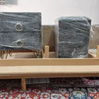 سرویس خواب نو .دست نخورده