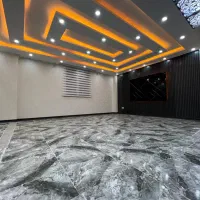 واحد ۹۷متری با انباری کاخ سفید پرند