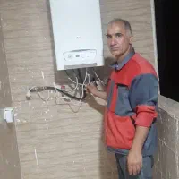 تعمیر و نصب پکیج و ابگرمکن