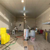 واگذاری خط تولید پیاز داغ و سیر داغ