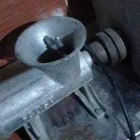 چرخ گوشت صنعتی 32