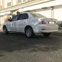 سورن توربو مدل ۹۵|خودرو سواری و وانت|تهران, عبدلآباد|دیوار