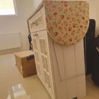 میز اتو|اتو و لوازم اتو|سیرجان, |دیوار