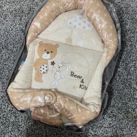 آغوشی نوزاد برند رزبزن