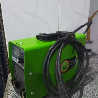 جوشکار سیار