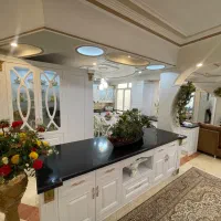 ۱۹۲ متر تکواحدی ۱۴۴ غربی فلکه اول تهرانپارس