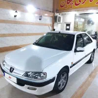 پارس تیوفایو