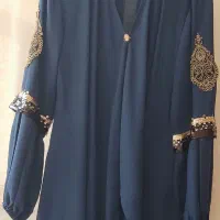 مانتو مجلسی