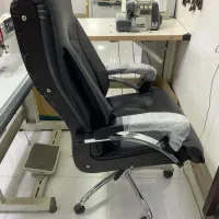 صندلی بخاری برقی و خورده وسایل|لوازم خیاطی و بافتنی|جوانرود, |دیوار