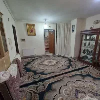 فروش آپارتمان ۱۱۰ متری ۲ خوابه طبقه ۴ در کوی ثمین|فروش آپارتمان|زنجان, |دیوار