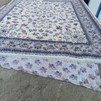 یک جفت فرش هفتصد شانه دوازده متری