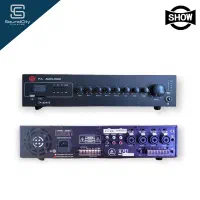 امپیلیفایر show مدل ۳۲۴۱|سیستم صوتی خانگی|تهران, لاله زار|دیوار