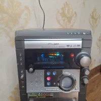 دی وی دی پلیر سامسونگ