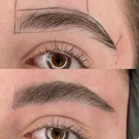 مدل میکروبلیدینگ فیبروز|خدمات آرایشگری و زیبایی|کرج, گلشهر|دیوار