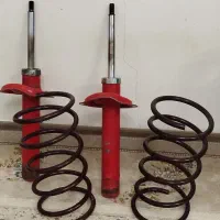 یک جفت کمک فنر پژو پارس اسپرت