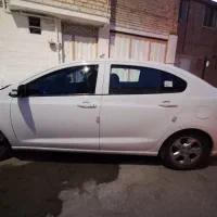 شاهین gl 403|خودرو سواری و وانت|نجف‌آباد, دانش|دیوار