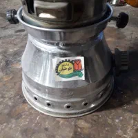 سماور گازی|سماور، چای‌ساز، قهوه‌ساز|محمدیه-قزوین, |دیوار