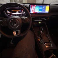 mg5 2025 فول|خودرو سواری و وانت|امیدیه, |دیوار