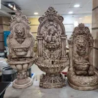 آبنما فرشته|مصالح و تجهیزات ساختمان|سمنان, |دیوار