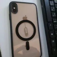 آیفون xs max طلایی|موبایل|شاهین‌شهر, الهیه|دیوار