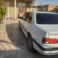 پارس elx کاملا سالم