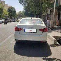 اریزو 5 اکسلنت فول|خودرو سواری و وانت|تهران, پرستار|دیوار